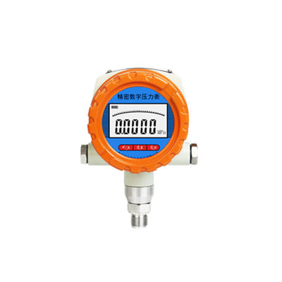Digital air oil hydraulic water mpa pressure gauge manometer