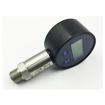 Intelligent/smart digital pressure gauge chinese supplier