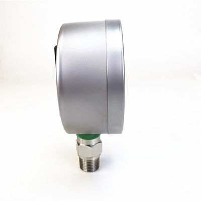 80mm digital pressure gauge manometer price
