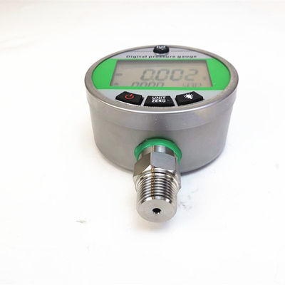 80mm digital pressure gauge manometer price