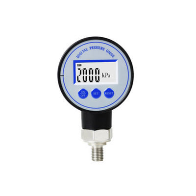Digital pressure gauge low price