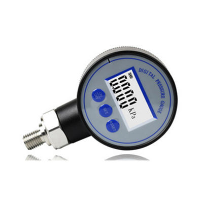 Digital pressure gauge low price
