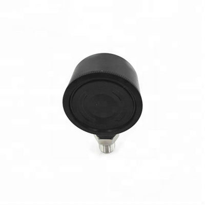 60mm digital intelligent pressure gauge with hydraulic