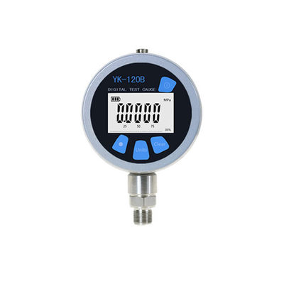 High Precision Digital Pressure Gauge