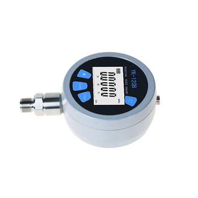 High Precision Digital Pressure Gauge