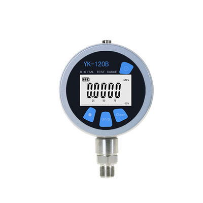 High Precision Digital Pressure Gauge