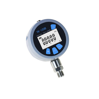 High Precision Digital Pressure Gauge