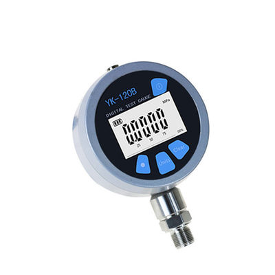 High Precision Digital Pressure Gauge