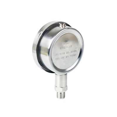 RS232 output ss pressure gauge