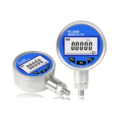 RS232 output ss pressure gauge