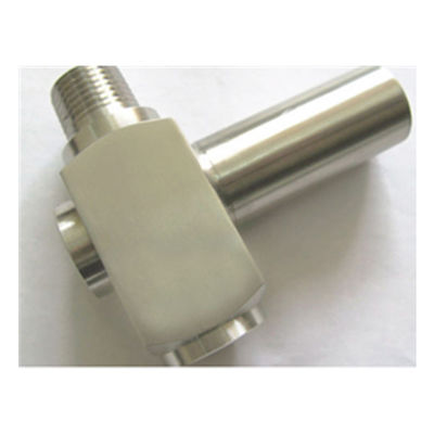 Diaphragm Pressure Gauge overvoltage protector dial gauge