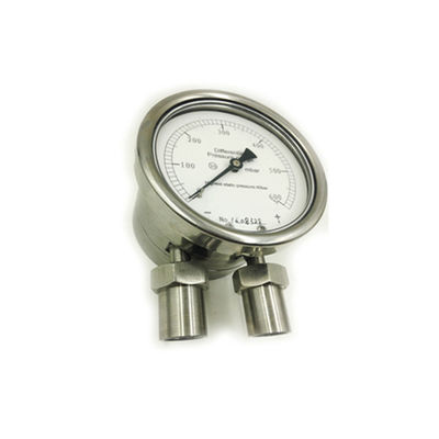 Manufacture water absolute differential pressure sensor gauge