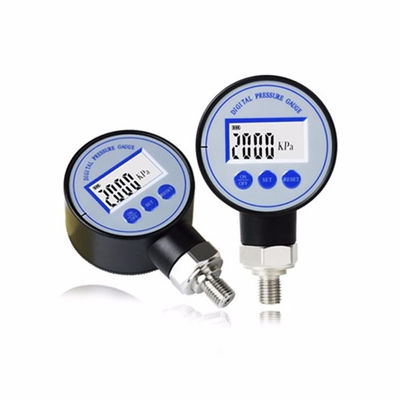 wholesale oem 60mm digital intelligent pressure gauge