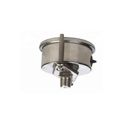 wholesale china small pressure vacuum gauge