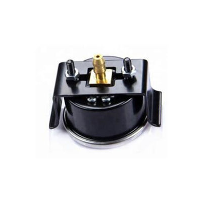 wholesale china small pressure vacuum gauge