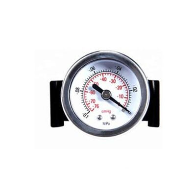 wholesale china small pressure vacuum gauge