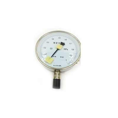 High precision pressure gauge manometer price