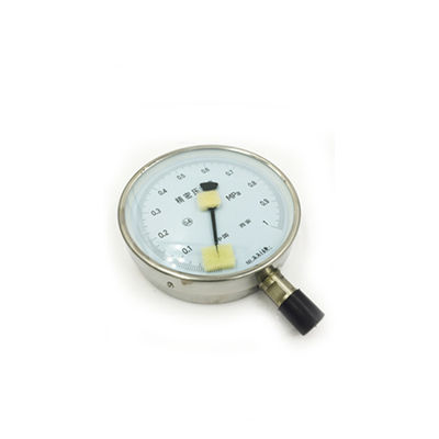 High precision pressure gauge manometer price
