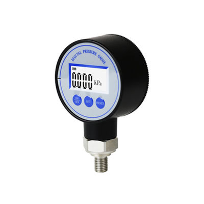 digital air pressure gauge