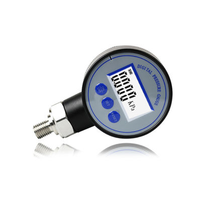 digital air pressure gauge
