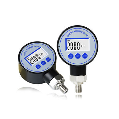 digital air pressure gauge