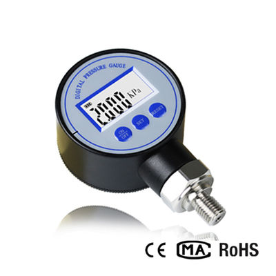 digital air pressure gauge