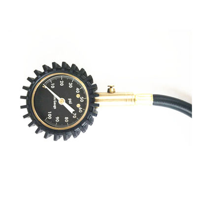 tire pressure gauge