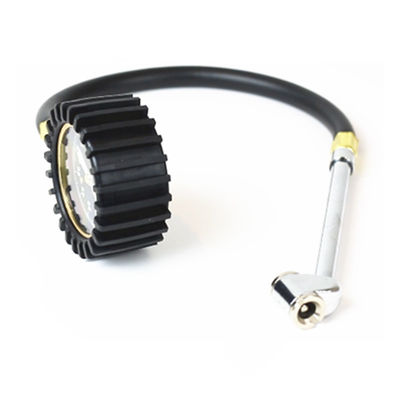 tire pressure gauge