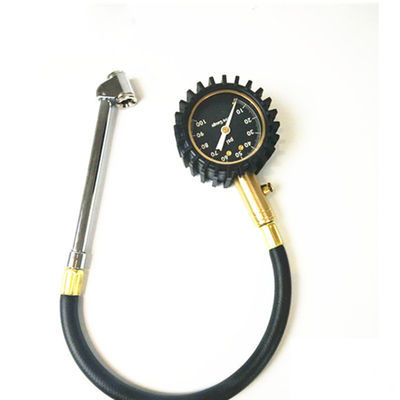 tire pressure gauge