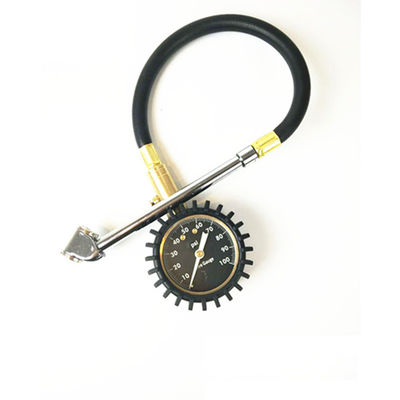 tire pressure gauge