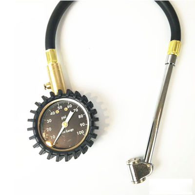 tire pressure gauge