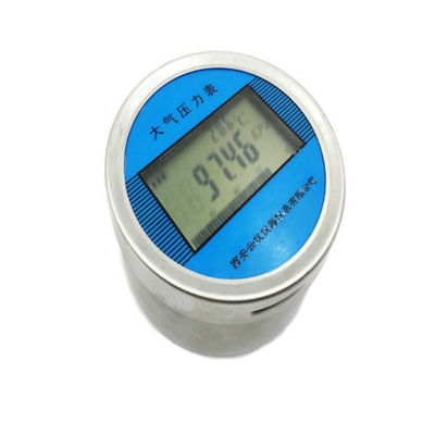 High Quality SS316L Air Pressure Gauge/Pressure Meter