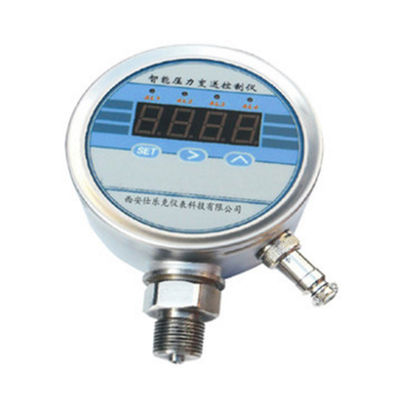 Digital Pressure Gauge Pressure control switch manometer
