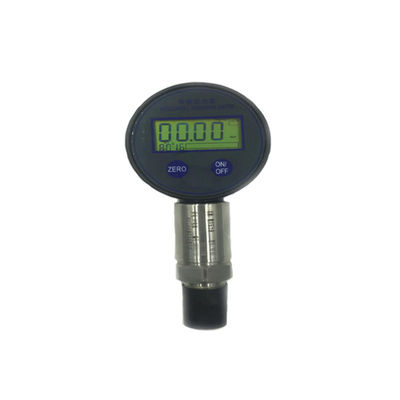 60mm Digital Pressure Gauge Manometer/Digital Air Pressure Gauge