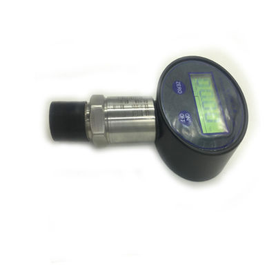 60mm Digital Pressure Gauge Manometer/Digital Air Pressure Gauge
