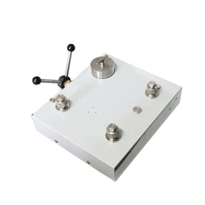 Pressure Gauge Calibration Equipment Hydraulic Pressure Calibrator