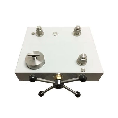 Pressure Gauge Calibration Equipment Hydraulic Pressure Calibrator