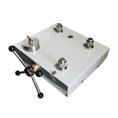 Pressure Gauge Calibration Equipment Hydraulic Pressure Calibrator