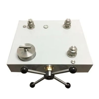 Pressure Gauge Calibration Equipment Hydraulic Pressure Calibrator