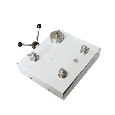 Hydraulic Pressure Pump Calibrator For Pressure Gauge and Pressure Transmitter