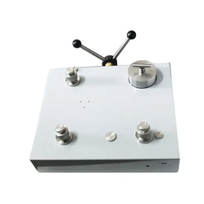 Hydraulic Pressure Pump Calibrator For Pressure Gauge and Pressure Transmitter