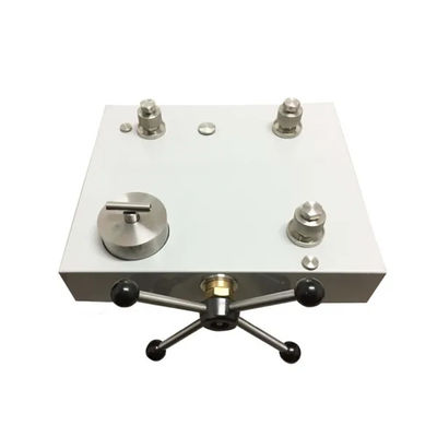 Hydraulic Pressure Pump Calibrator For Pressure Gauge and Pressure Transmitter