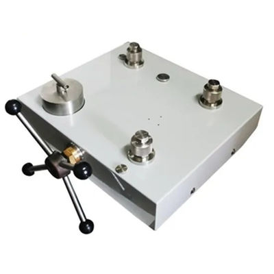 Hydraulic Pressure Pump Calibrator For Pressure Gauge and Pressure Transmitter