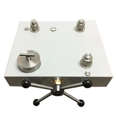 Hydraulic Pressure Pump Calibrator For Pressure Gauge and Pressure Transmitter