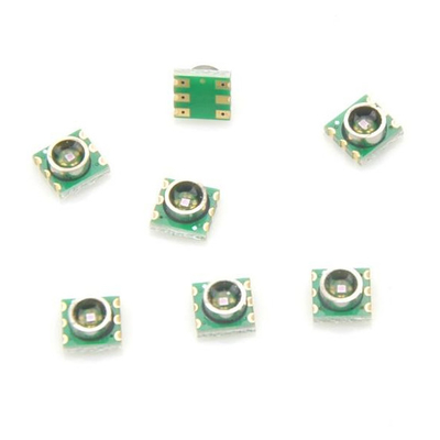 Hydraulic Pressure Sensor Water 4-20ma Pressure Sensor