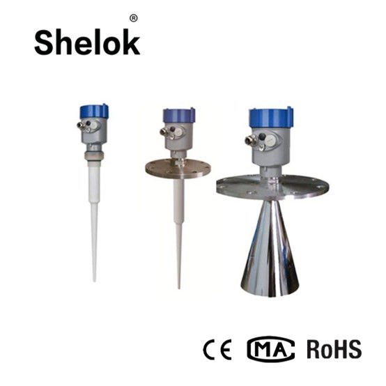 Digital Sound Ultrasonic Radar Fuel Level Meter Sensor Cost Price, Sensor Level Water