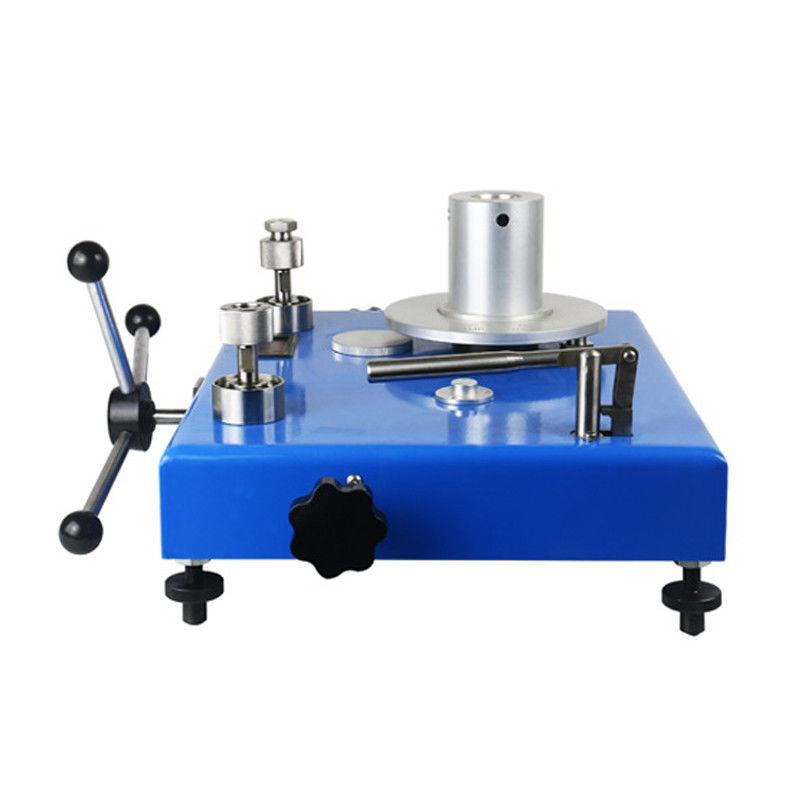 Piston type Dead Weight Tester for sale