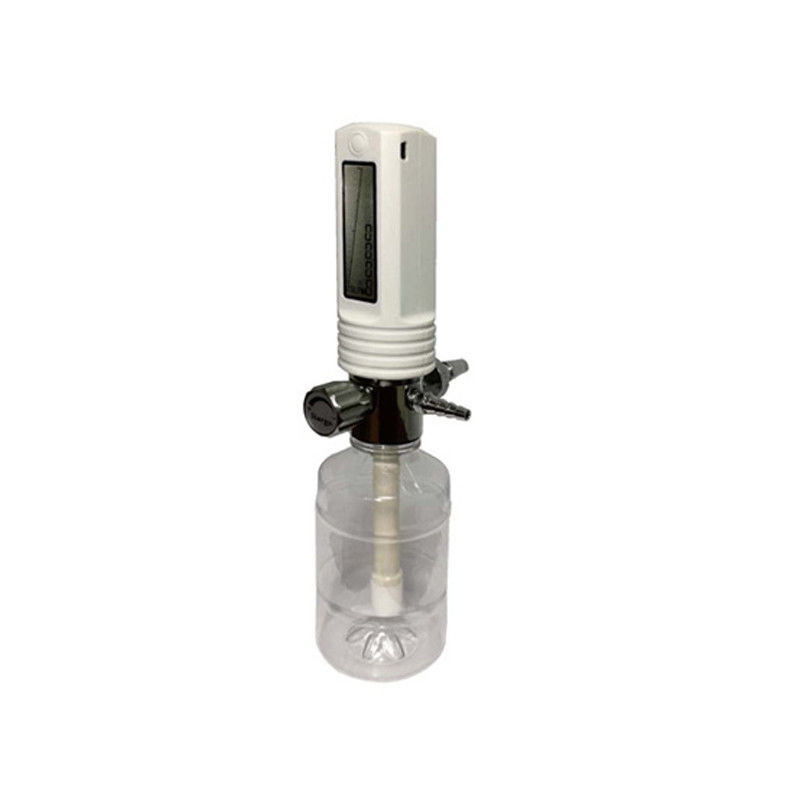 Hospital series Medical Oxygen Flow Meters, Air Flow Meter With Wifi or Bluetooth