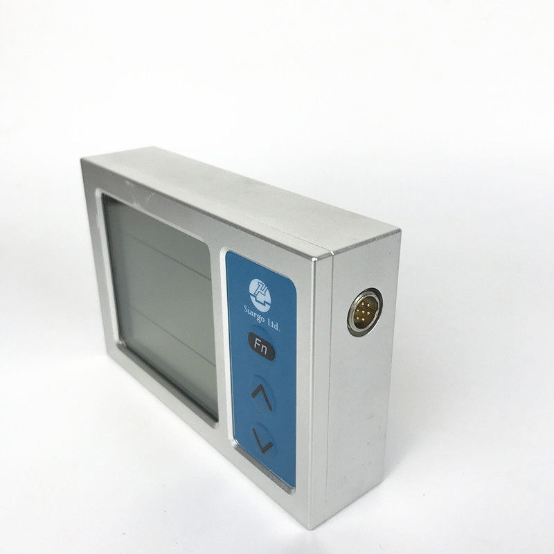 DN12 DN19 oxygen nitrogen argon thermal gas mass air flow meter sensor price