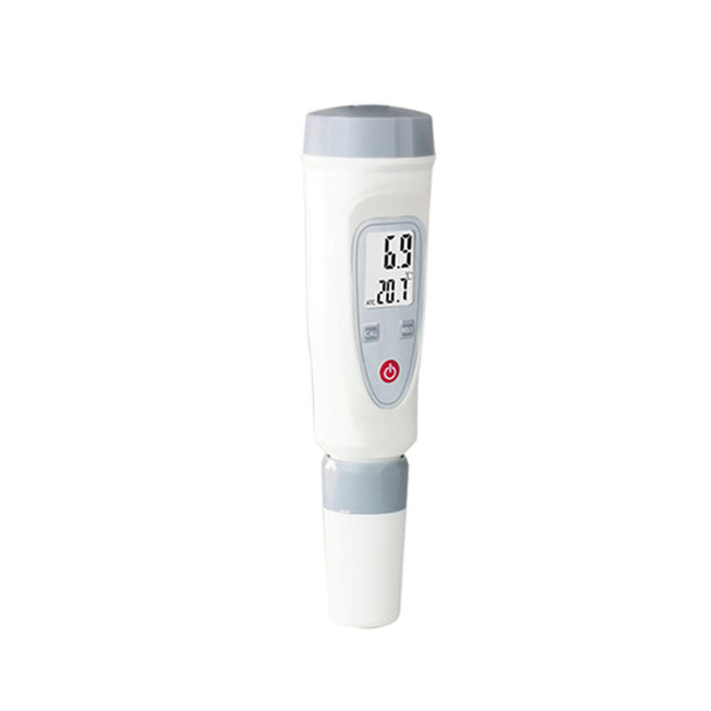 Digital pen type water aquarium ph meter portable